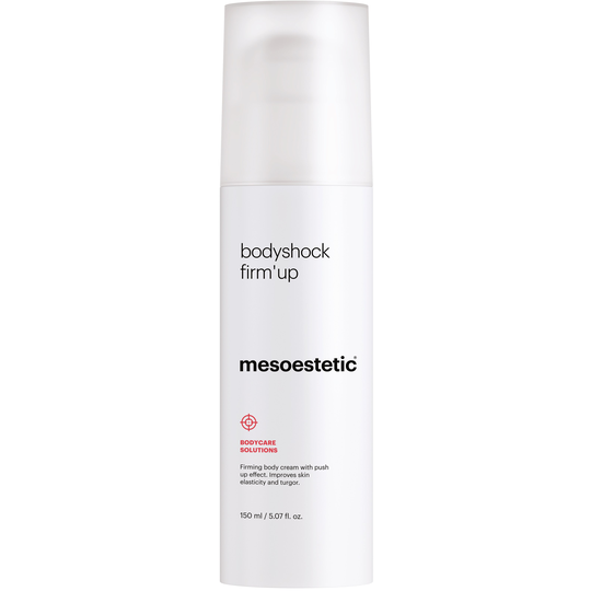 Mesoestetic Bodyshock Firm' Up 150 ml