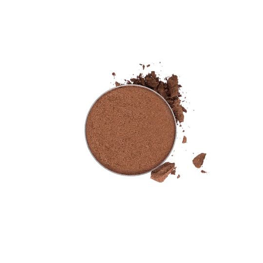 Eye Shadow Singles Cognac