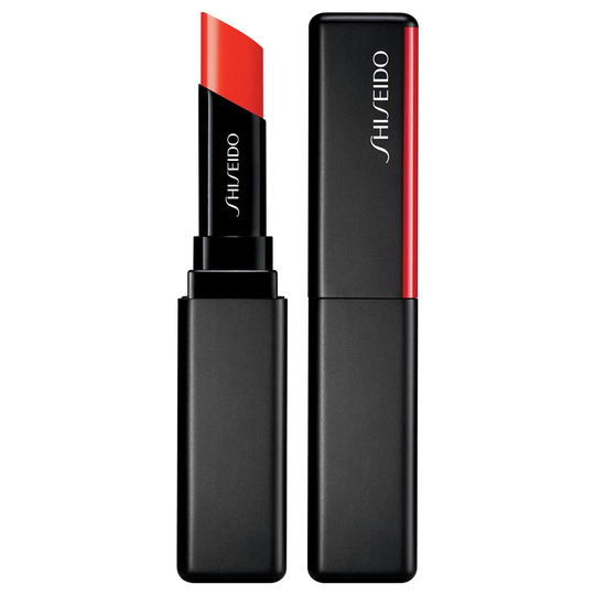 Shiseido Colorgel Lipbalm 2g (Various Shades) - Tiger Lily