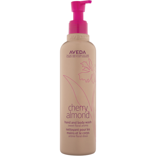 AVEDA Cherry Almond Hand and Body wash 250 ml