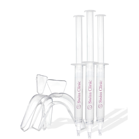 Swiss Clinic Whitening System 9ml