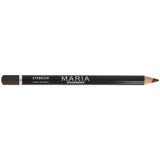 Maria Åkerberg Eyebrow Pencil Dark Brown