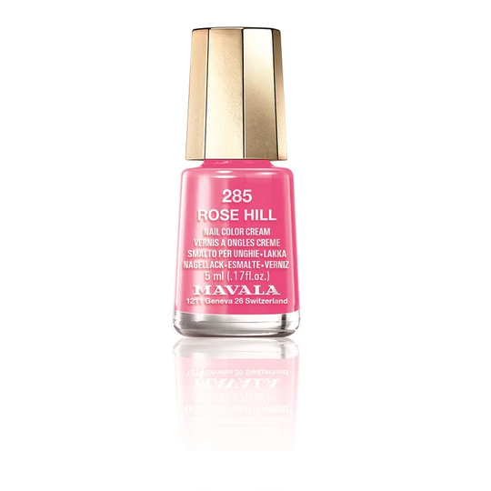 Mini Nail Polish 285 Rose Hill