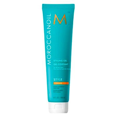 Moroccanoil Styling Gel Strong 180ml