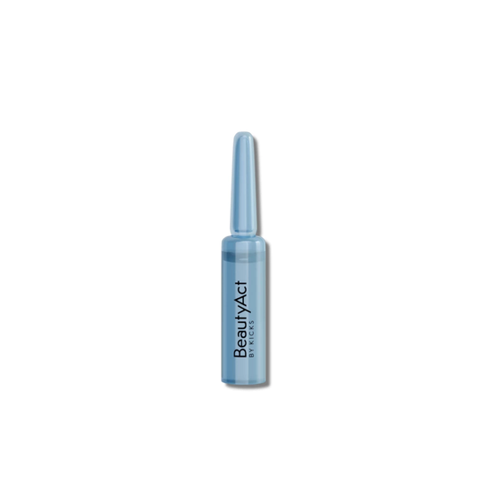 Hyaluronic + EGF + Collagen Charged Ampoule 7x1,5 ml