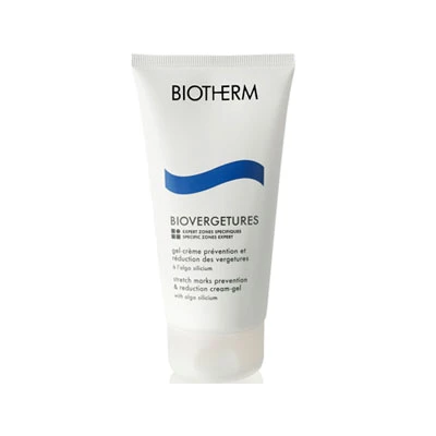 Biovergetures Anti Stretchmarks Cream-Gel 150 ml