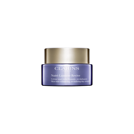 Nutri-Lumière Revive Day Cream 50 ml