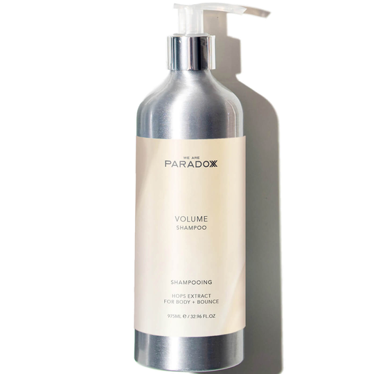 We Are Paradoxx Volume Shampoo 975 ml