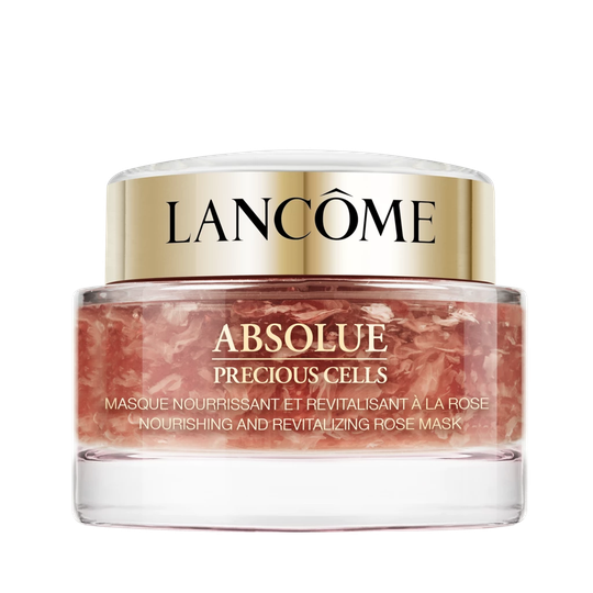 Absolue Precious Cells Rose Face Mask 75 ml