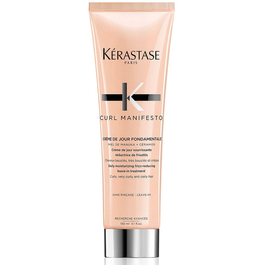 Kérastase Curl Manifesto Crème De Jour Fondamentale leave-in 150 ml