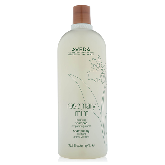 Aveda Rosemary Mint Purifying Shampoo 1000 ml