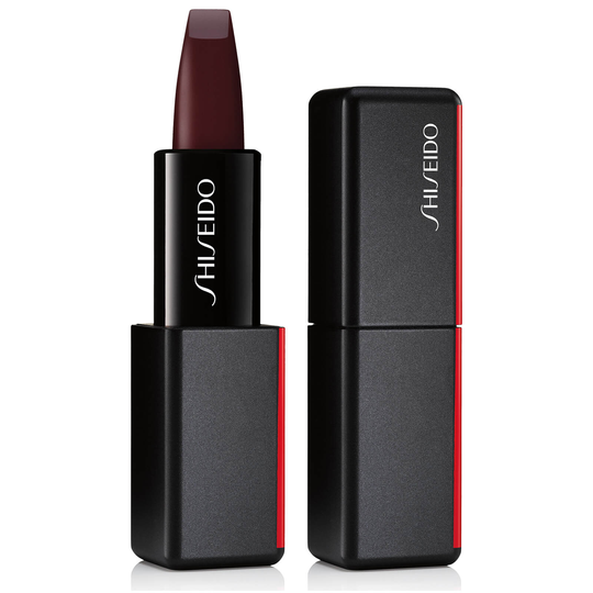 Shiseido ModernMatte Powder Lipstick (Various Shades) - Lipstick Majo 523