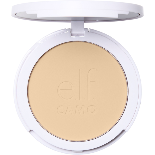 e.l.f. Camo Powder Foundation Fair 140W