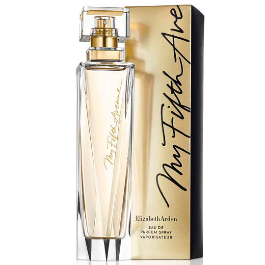 Elizabeth Arden My 5th Avenue Eau de Parfum 100 ml