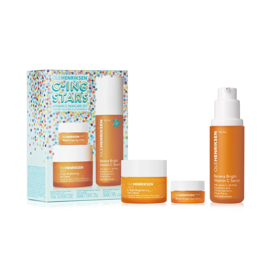 We C Stars Gift Box