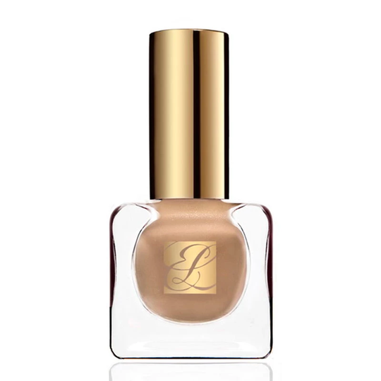 Pure Color Nail Polish Negligee