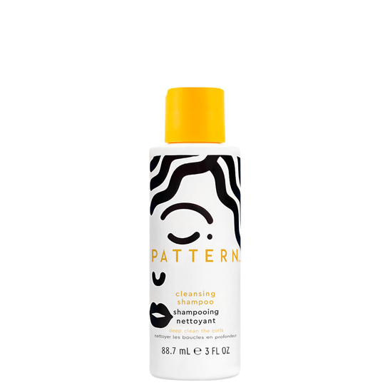 Pattern Cleansing Shampoo 89ml