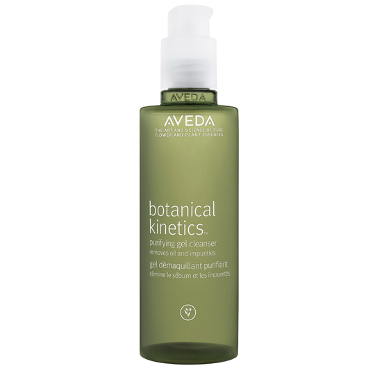 AVEDA Botanical Kinetics Purifying Gel Cleanser 150 ml