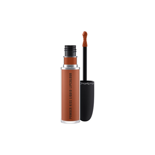 Powder Kiss Liquid Lipcolour Impulsive