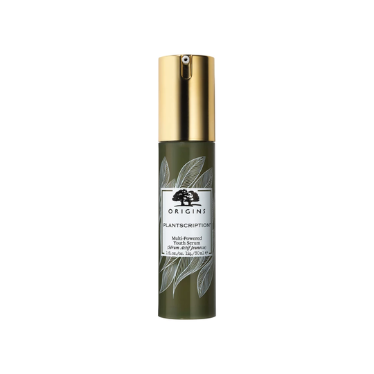 Plantscription™ Multi-Powered Youth Face Serum 30 ml