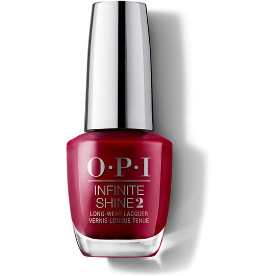 OPI Infinite Shine Miami Beet