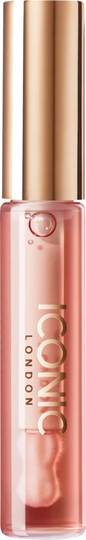 Lustre Lip Oil She's A Peach