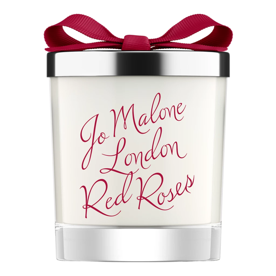 Red Roses Home Candle 200 g