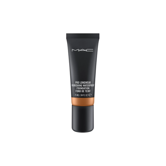 Pro Longwear Nourishing Waterproof Foundation NC46