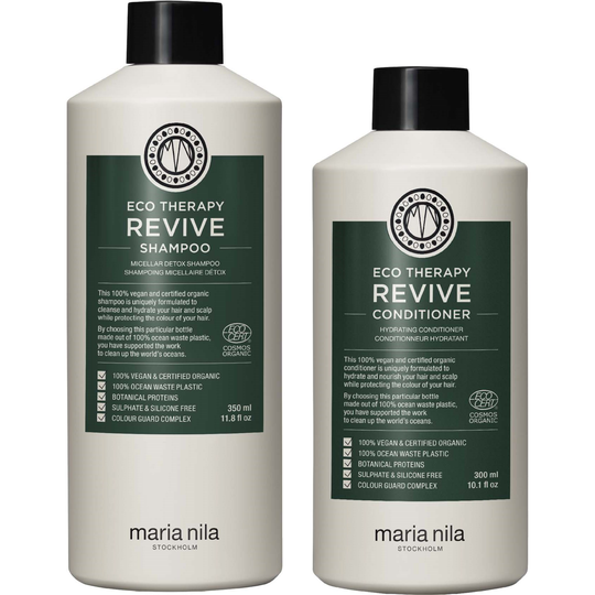 maria nila Eco Therapy Revive Paket