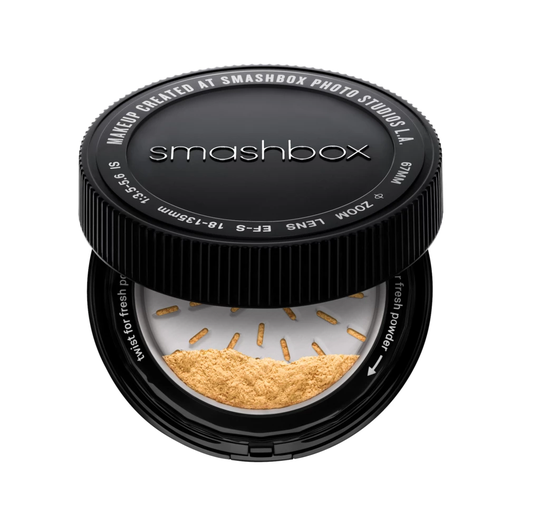Photo Finish Fresh Setting Powder 02 Translucent Dark