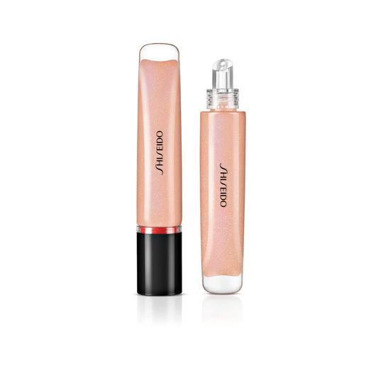 Shimmer Gelgloss 02 Nude
