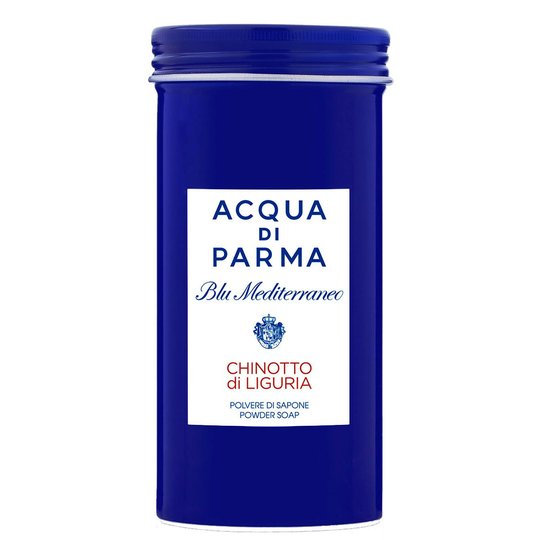 Acqua Di Parma Blu Mediterraneo Chinotto di Liguria Powder Soap 70 g