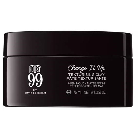 House 99 Change It Up Texturising Clay 75 ml
