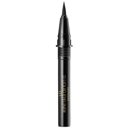 Designing Liquid Eyeliner Refill 1 Black