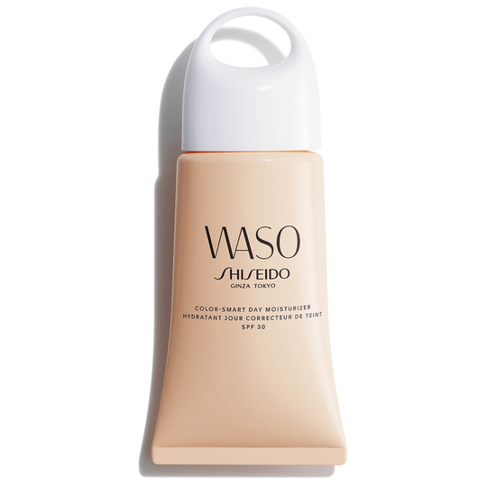 Shiseido WASO Color Smart Day Moisturizer SPF 30 50 ml