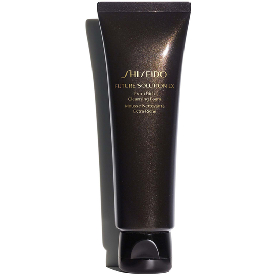 Shiseido Future Solution Extra Cleansing Foam 125 ml