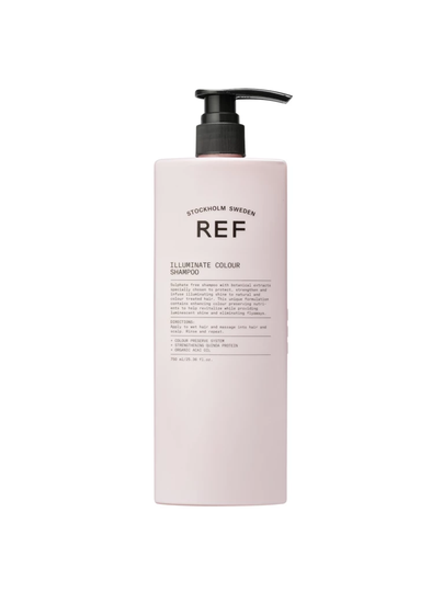Illuminate Colour Shampoo 750 ml