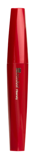 Paint-On False Lashes Mascara Pure Black