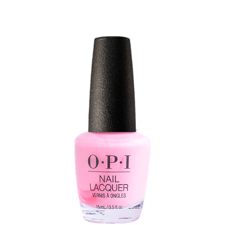 OPI Nagel Lack Nagellack - Tagus I Det Där Selfie
