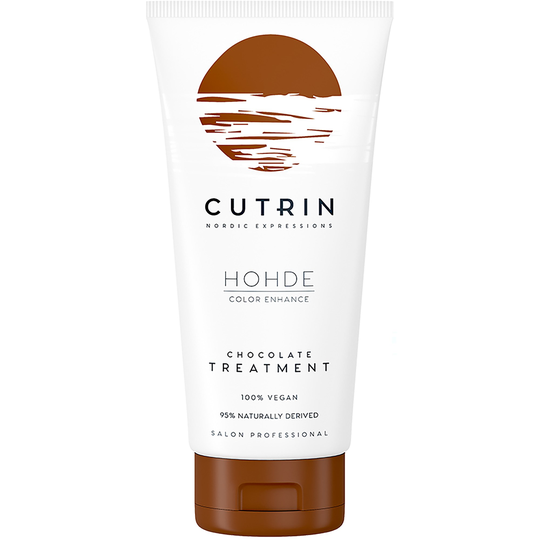 Cutrin HOHDE Treatment Chocolate