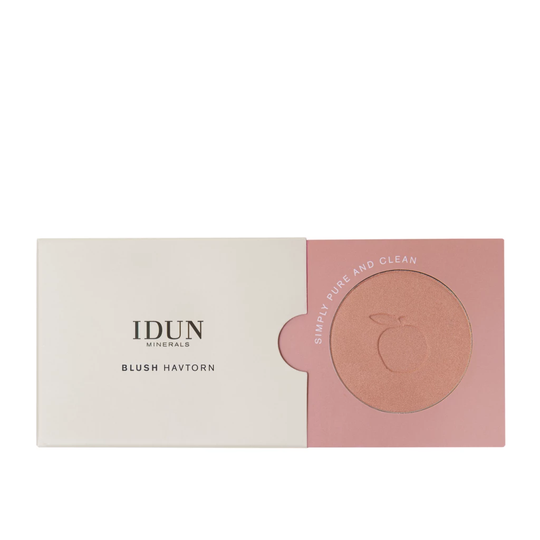 Mineral Blush Havtorn