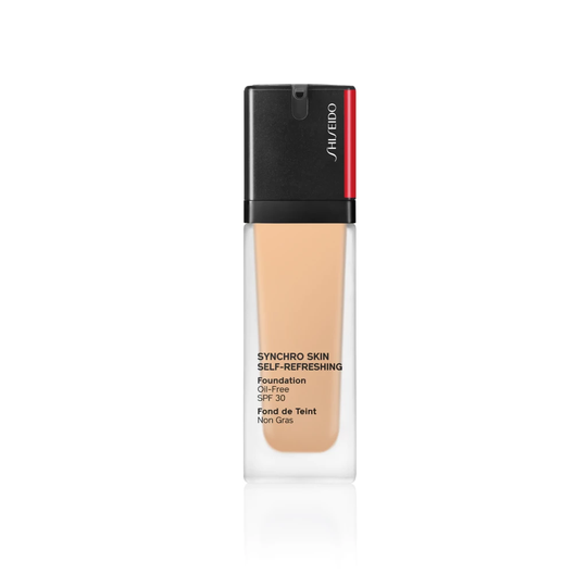 Synchro Skin Self-Refreshing Foundation 260 Cashmere