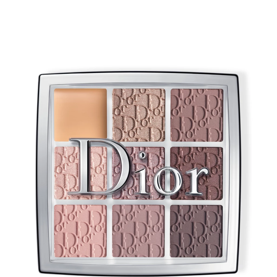 Backstage Eye Palette Color Kit 002 Cool Neutrals
