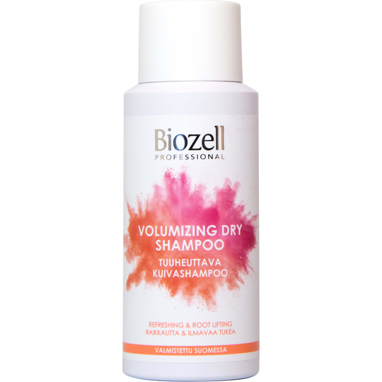 Biozell Volumizing Dry Shampoo 100 ml