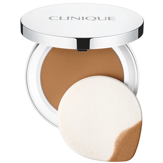 Beyond Perfecting Powder Foundation + Concealer Neutral