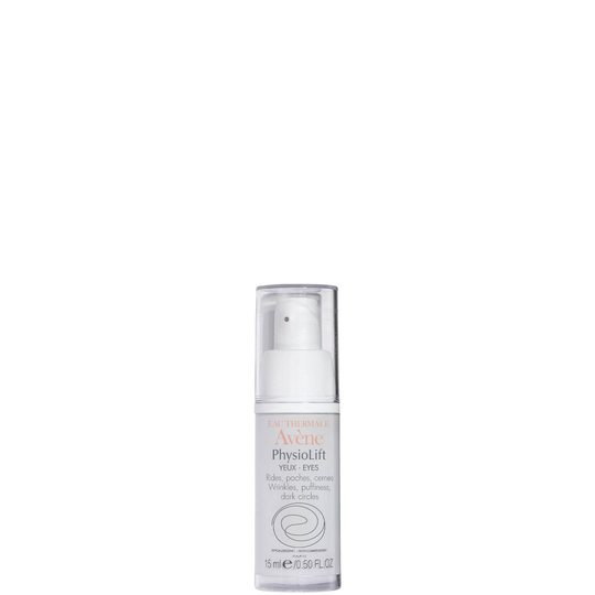 Avène Physiolift Smoothing Eye Cream for Ageing Skin 15ml