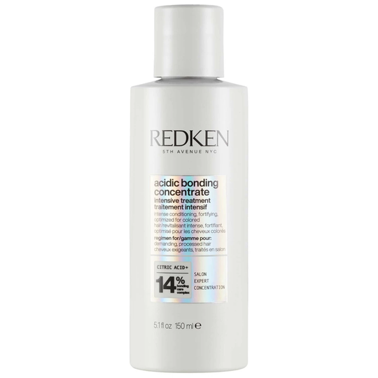 Acidic Bonding Concentrate Intensive Treatment 150 ml