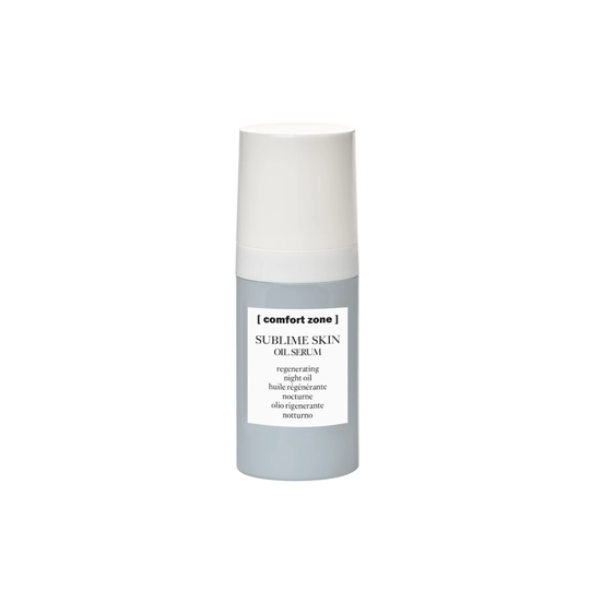 Sublime Skin Oil Serum 30 ml