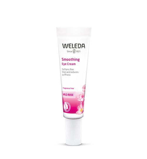 Wildrose Eye Cream 10 ml