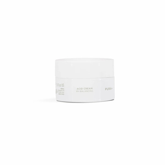 Pura+ Balancing Acid Day Cream 50 ml